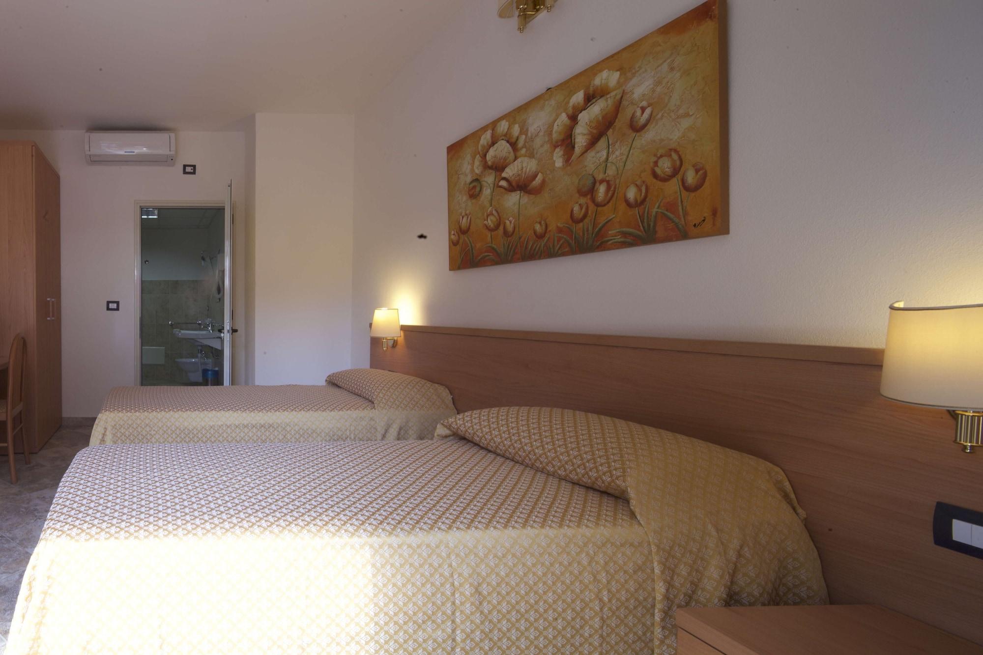 Camping Village Laguna Blu Alghero Zewnętrze zdjęcie