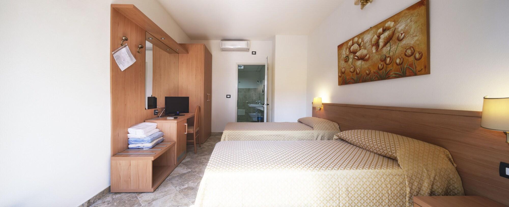 Camping Village Laguna Blu Alghero Zewnętrze zdjęcie