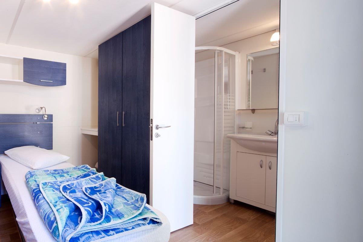 Camping Village Laguna Blu Alghero Zewnętrze zdjęcie