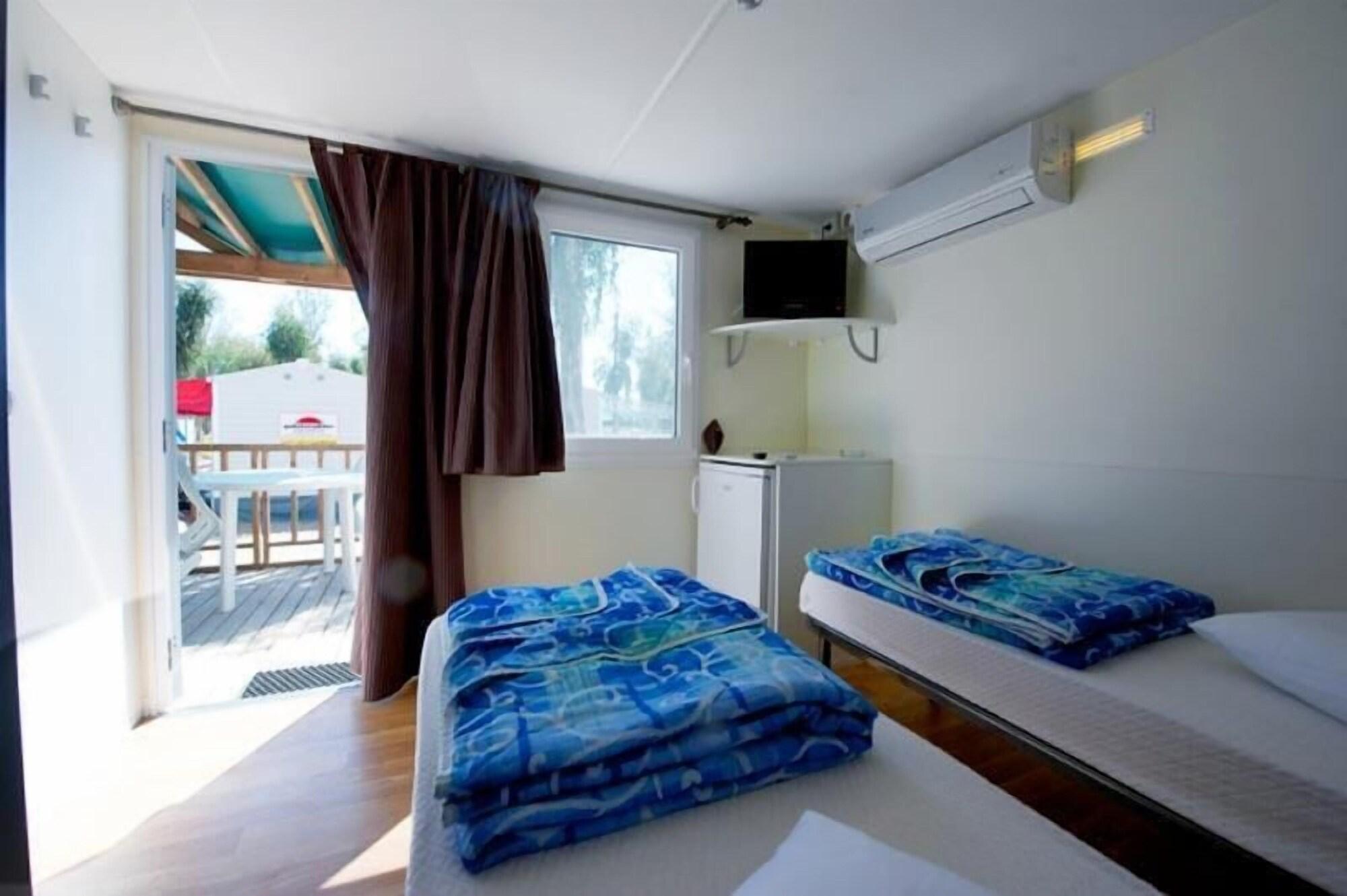 Camping Village Laguna Blu Alghero Zewnętrze zdjęcie