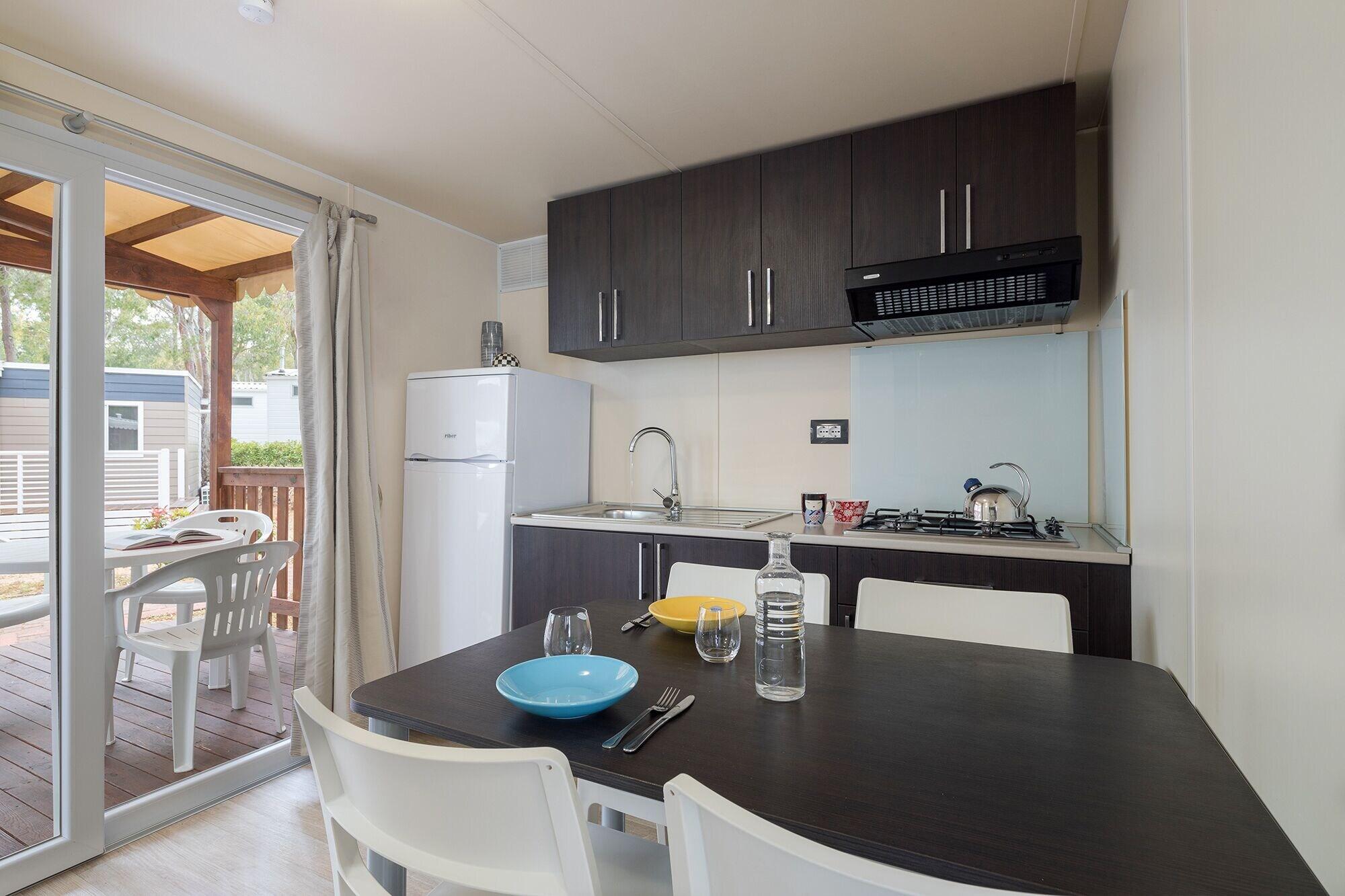 Camping Village Laguna Blu Alghero Zewnętrze zdjęcie