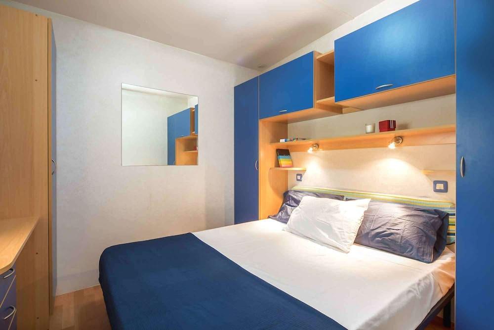 Camping Village Laguna Blu Alghero Zewnętrze zdjęcie