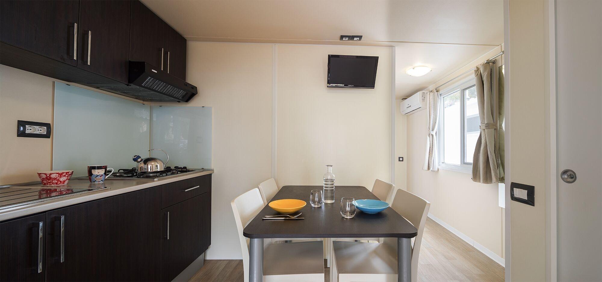 Camping Village Laguna Blu Alghero Zewnętrze zdjęcie
