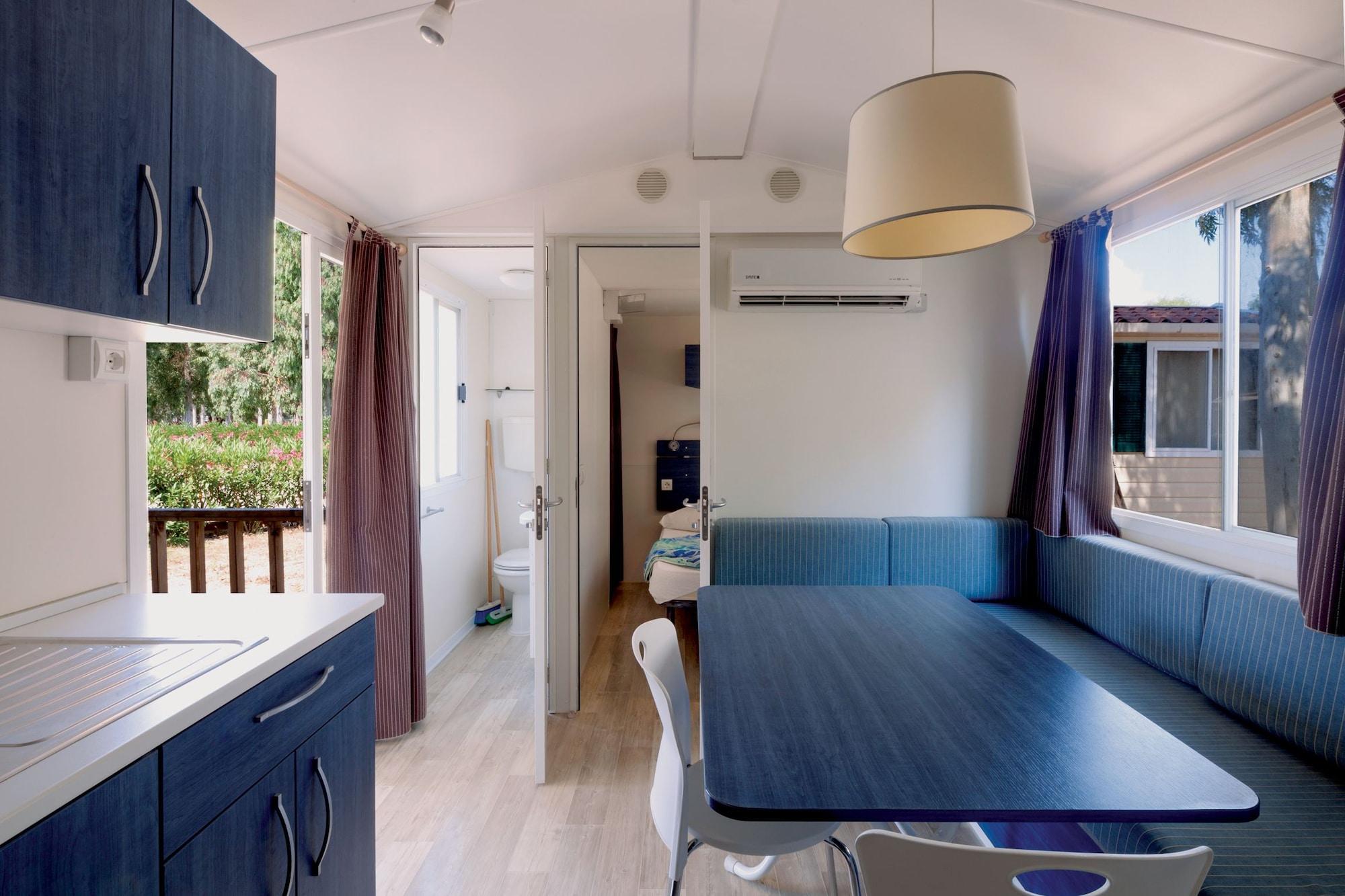 Camping Village Laguna Blu Alghero Zewnętrze zdjęcie