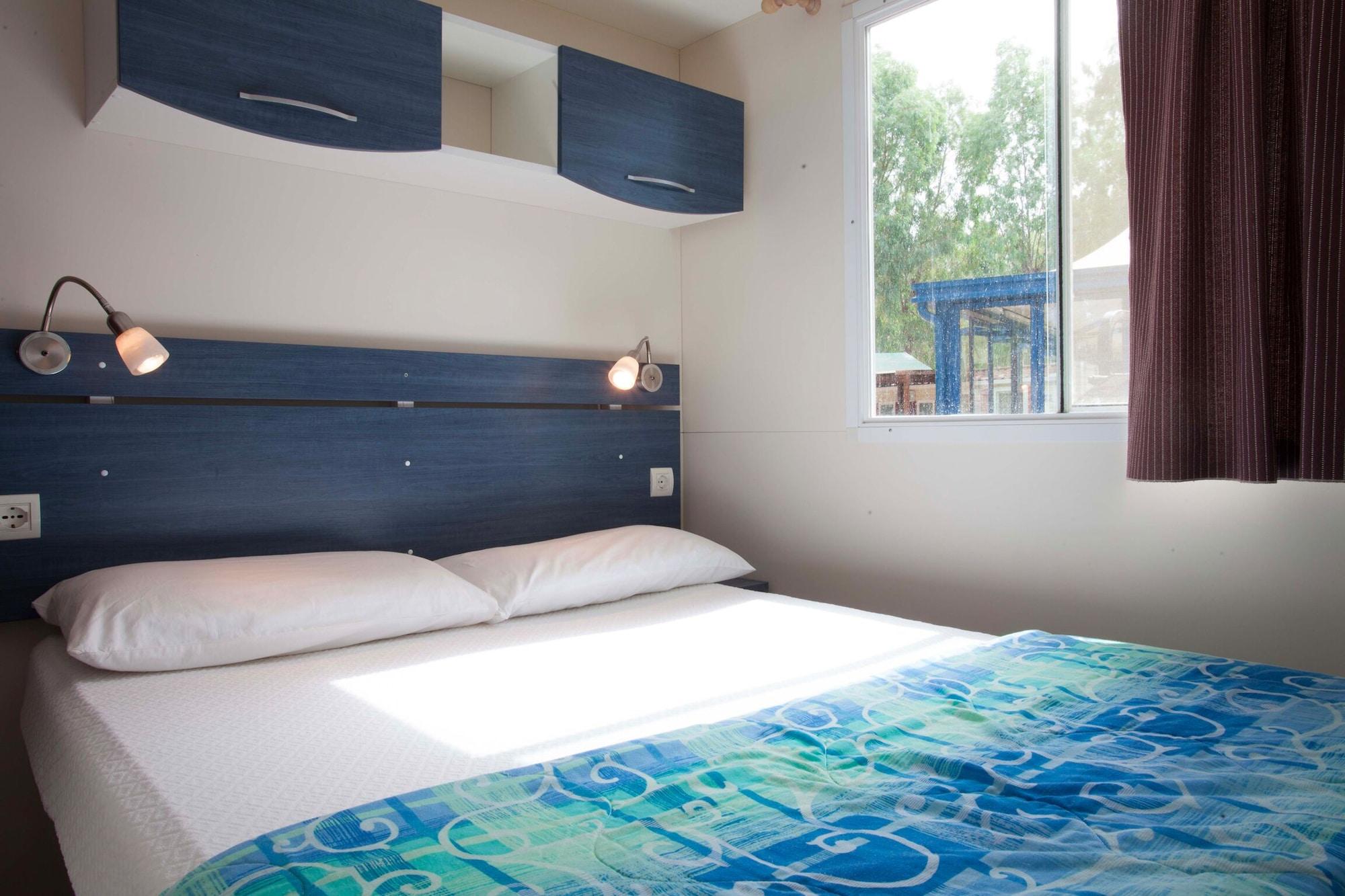 Camping Village Laguna Blu Alghero Zewnętrze zdjęcie