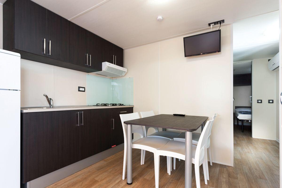 Camping Village Laguna Blu Alghero Zewnętrze zdjęcie
