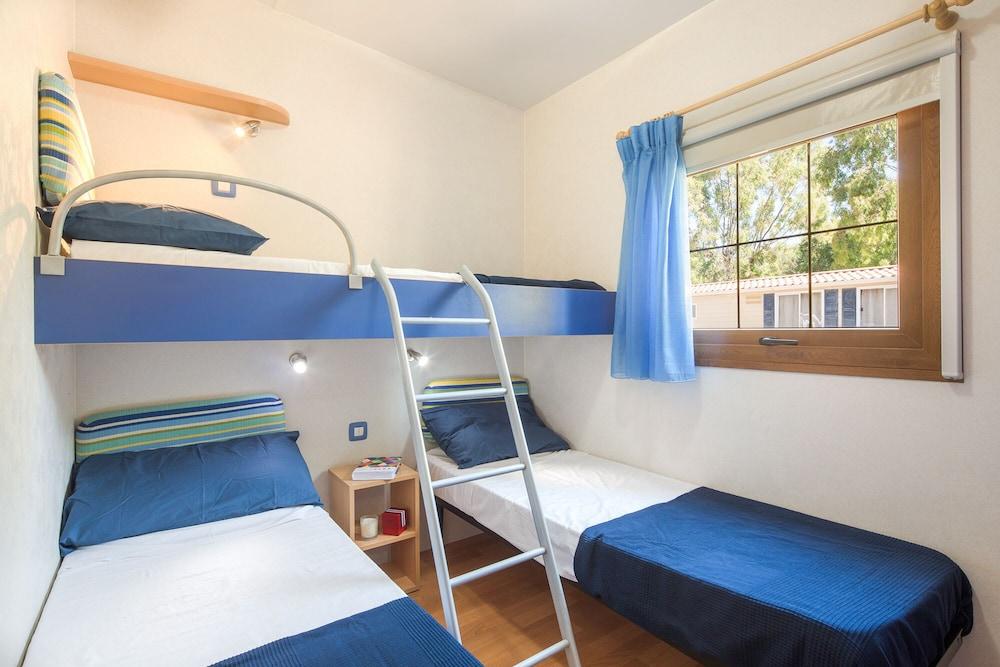 Camping Village Laguna Blu Alghero Zewnętrze zdjęcie