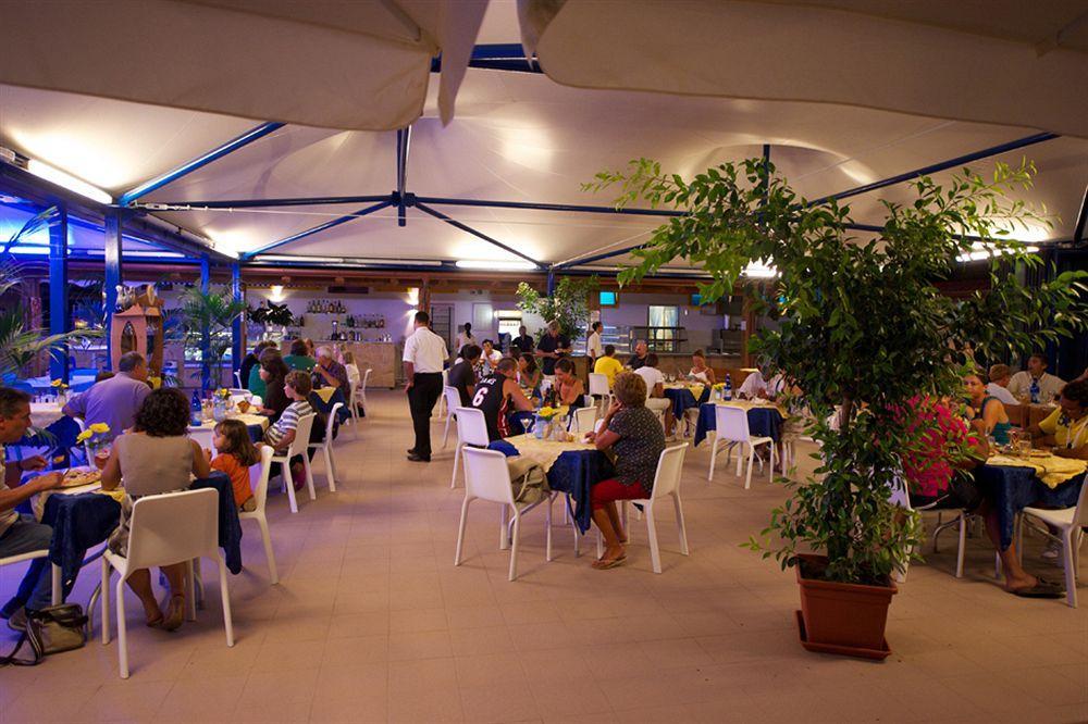 Camping Village Laguna Blu Alghero Zewnętrze zdjęcie