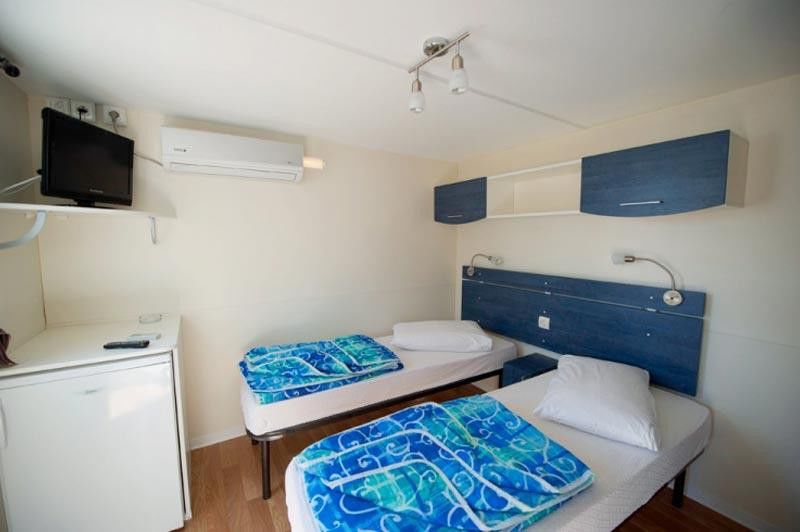 Camping Village Laguna Blu Alghero Zewnętrze zdjęcie