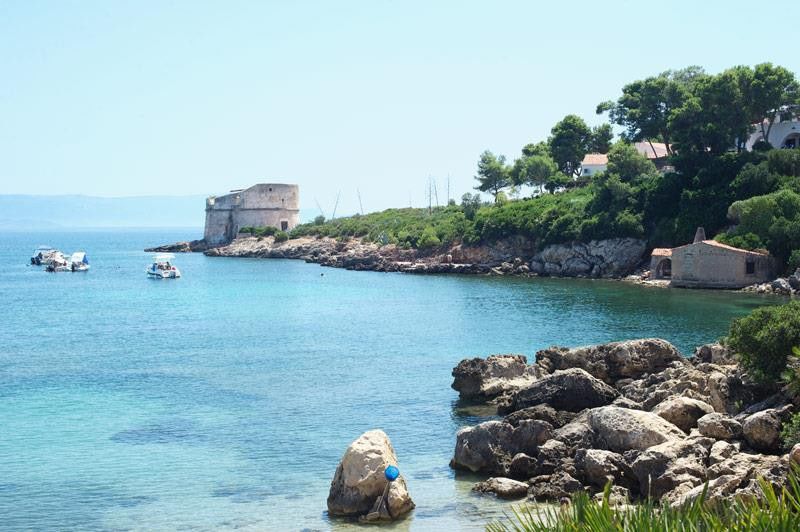 Camping Village Laguna Blu Alghero Zewnętrze zdjęcie