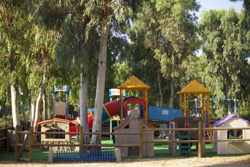 Camping Village Laguna Blu Alghero Zewnętrze zdjęcie