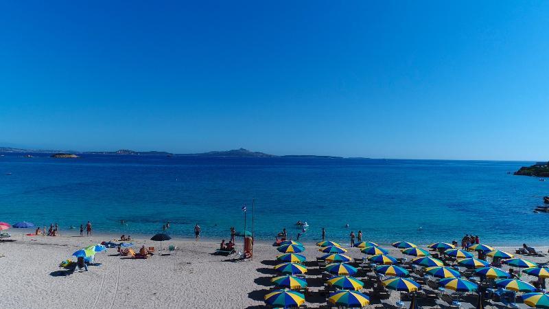 Camping Village Laguna Blu Alghero Zewnętrze zdjęcie