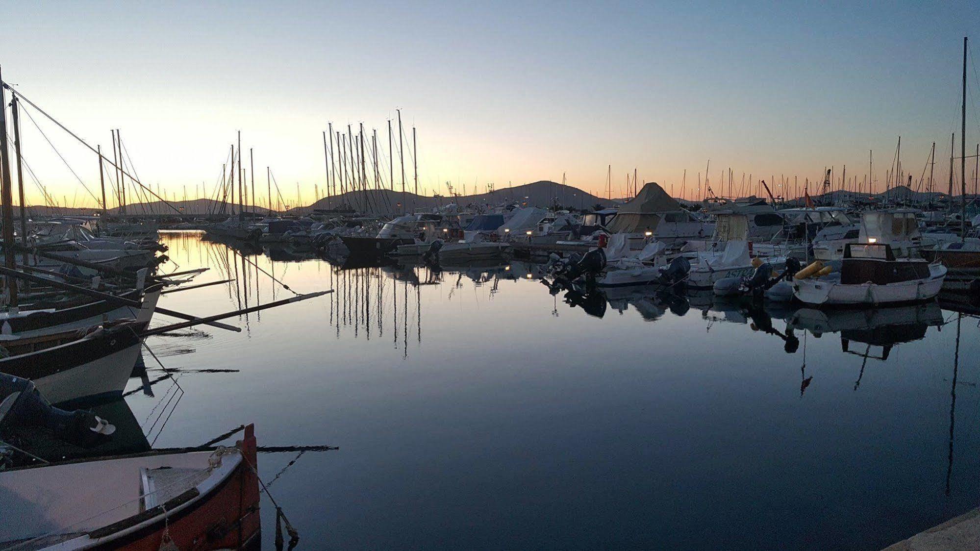 Camping Village Laguna Blu Alghero Zewnętrze zdjęcie